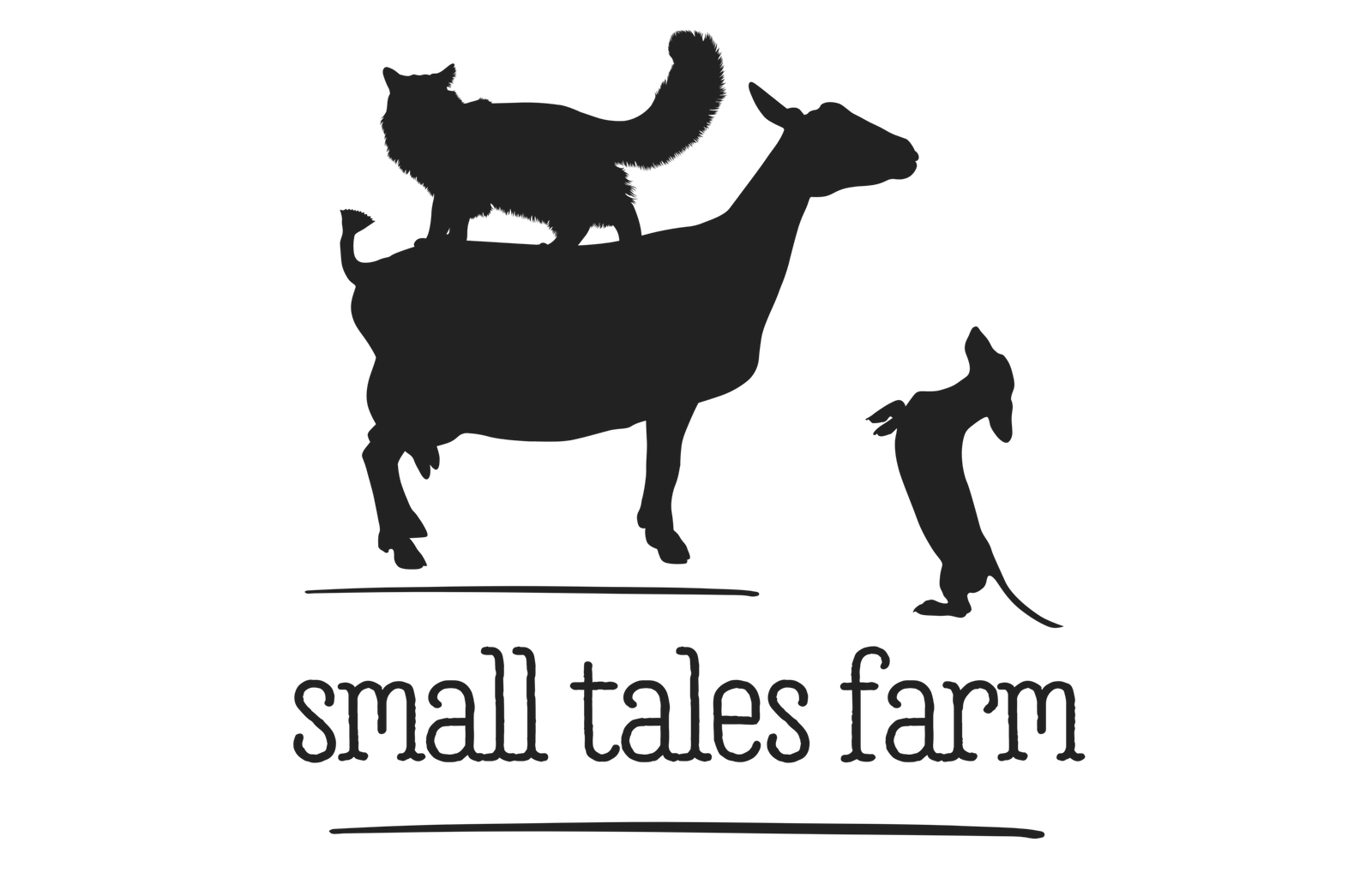 Small Tales Farm